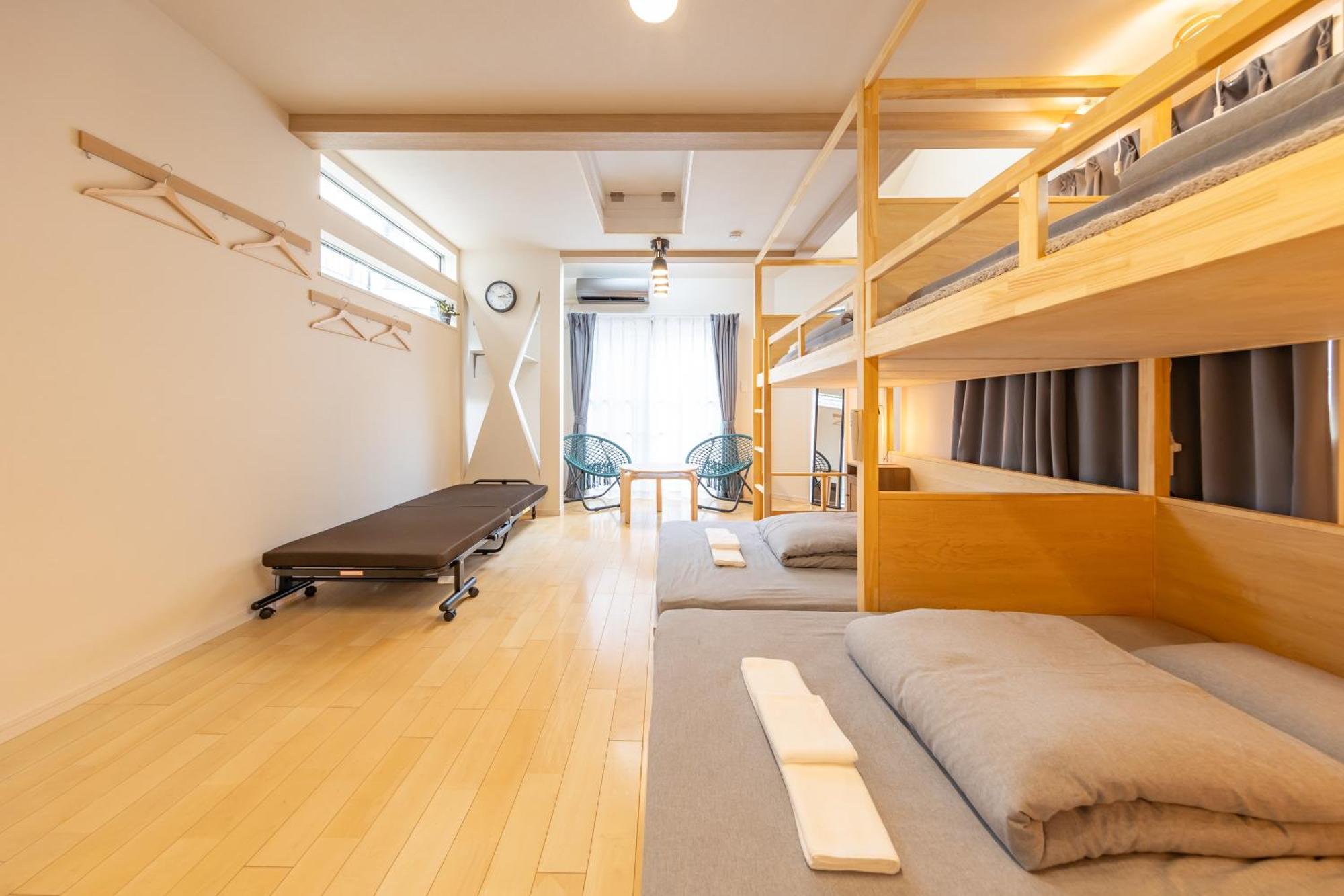 Han'S Ebisu - Shibuya - Entire House For Max 10 Ppl Tokyo Esterno foto