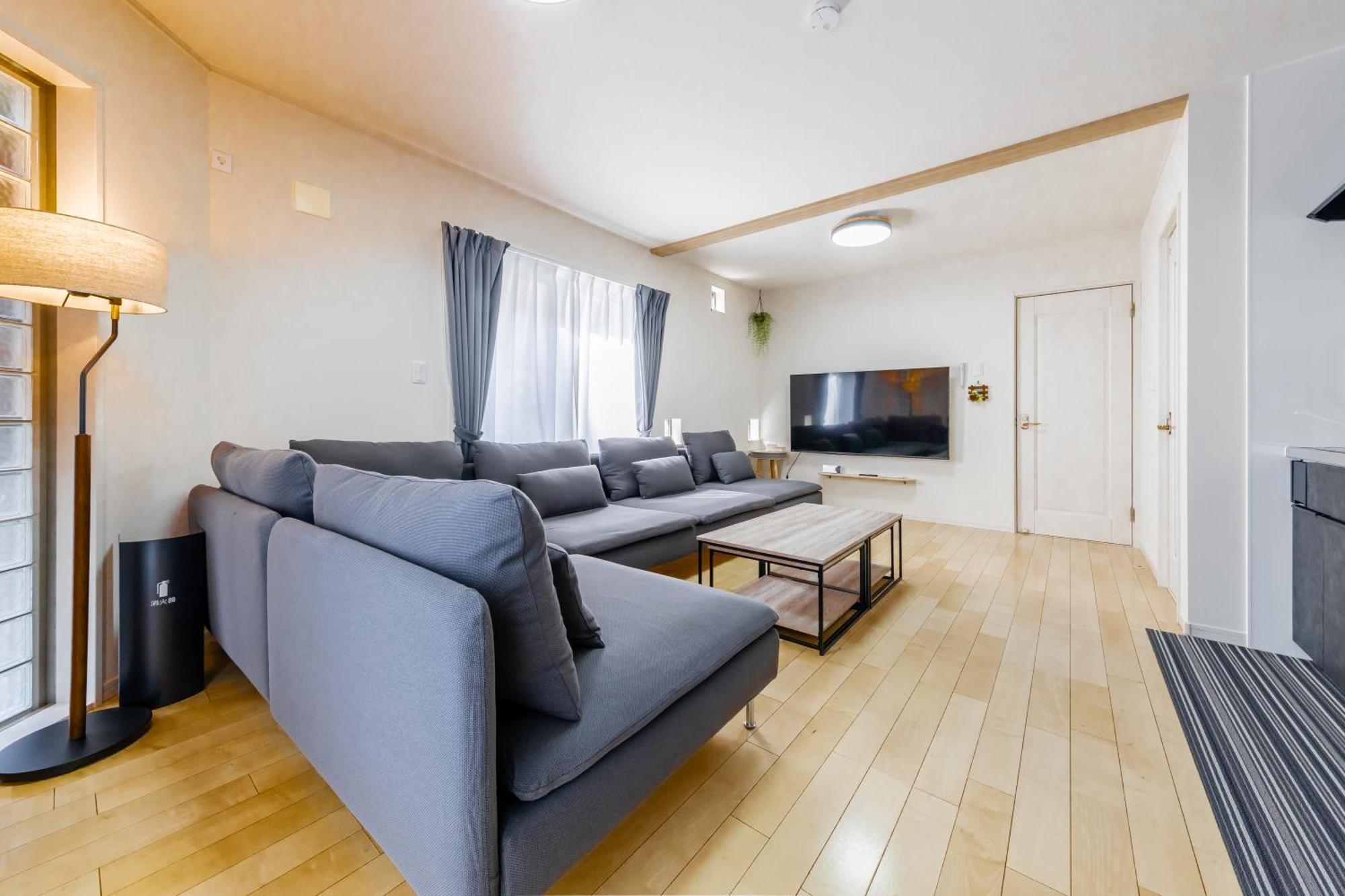 Han'S Ebisu - Shibuya - Entire House For Max 10 Ppl Tokyo Esterno foto