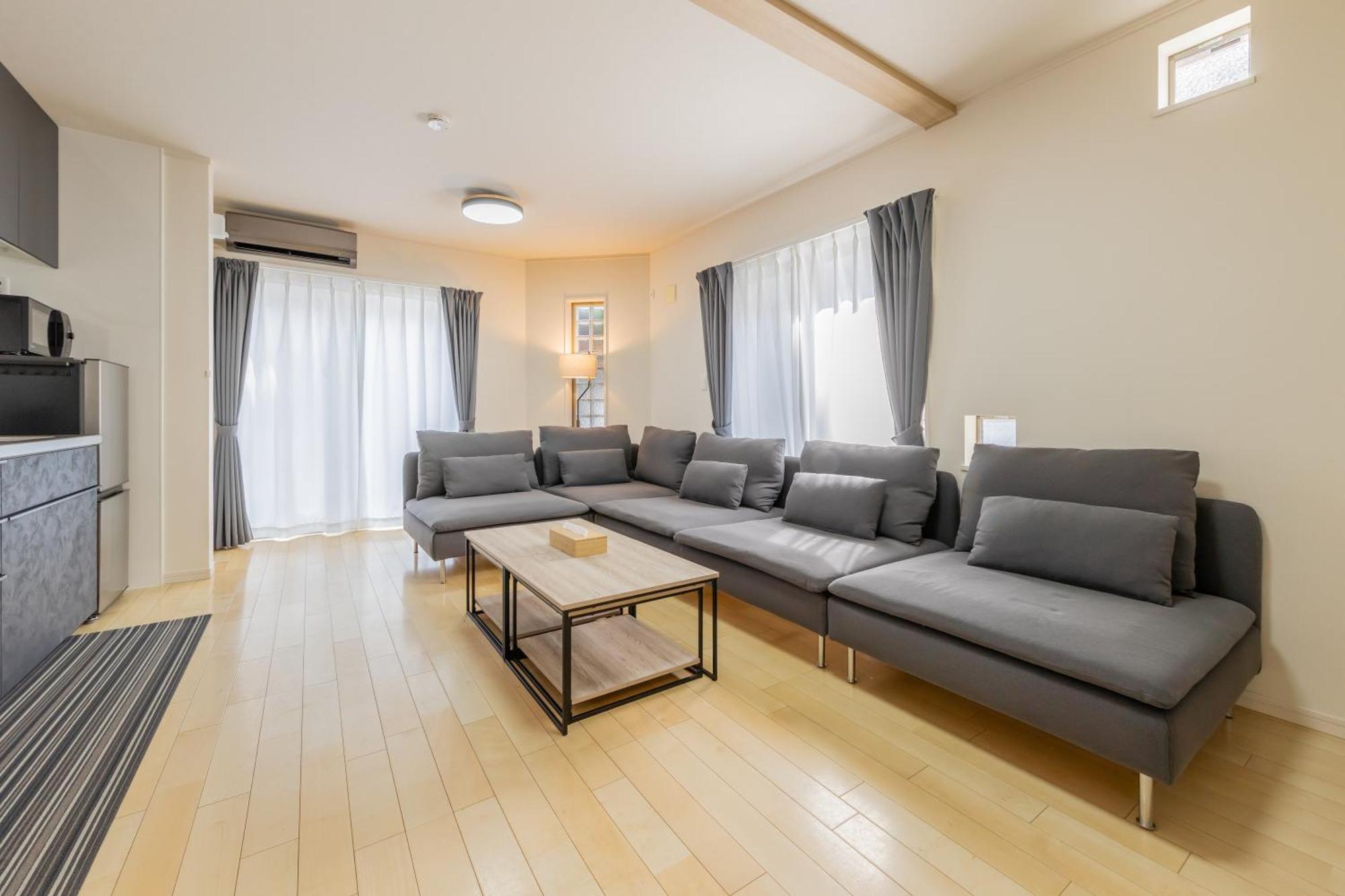 Han'S Ebisu - Shibuya - Entire House For Max 10 Ppl Tokyo Esterno foto