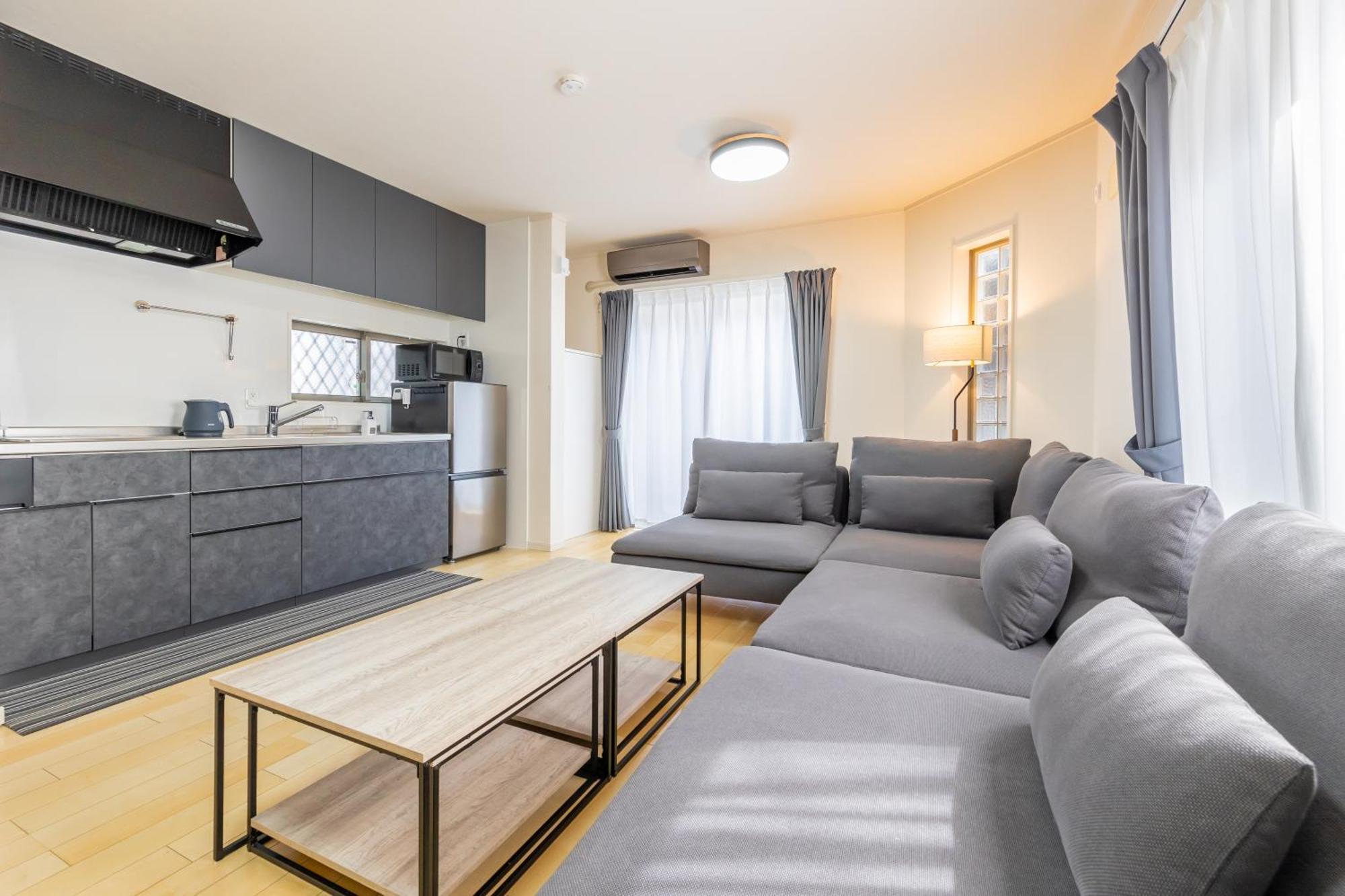 Han'S Ebisu - Shibuya - Entire House For Max 10 Ppl Tokyo Esterno foto