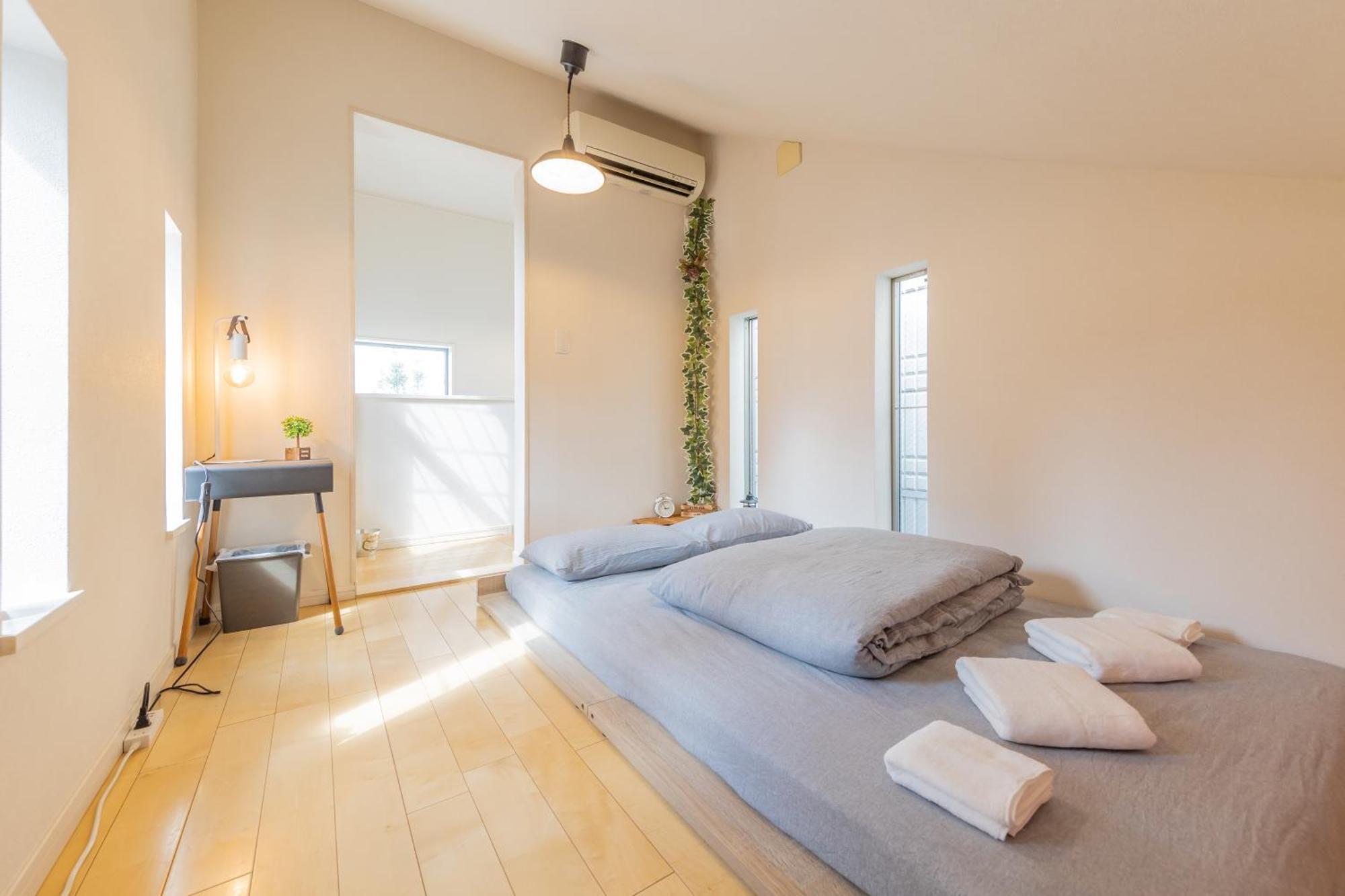 Han'S Ebisu - Shibuya - Entire House For Max 10 Ppl Tokyo Esterno foto