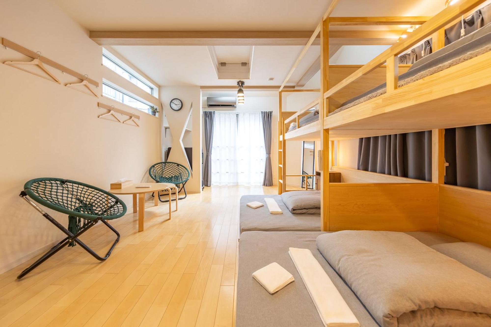 Han'S Ebisu - Shibuya - Entire House For Max 10 Ppl Tokyo Esterno foto