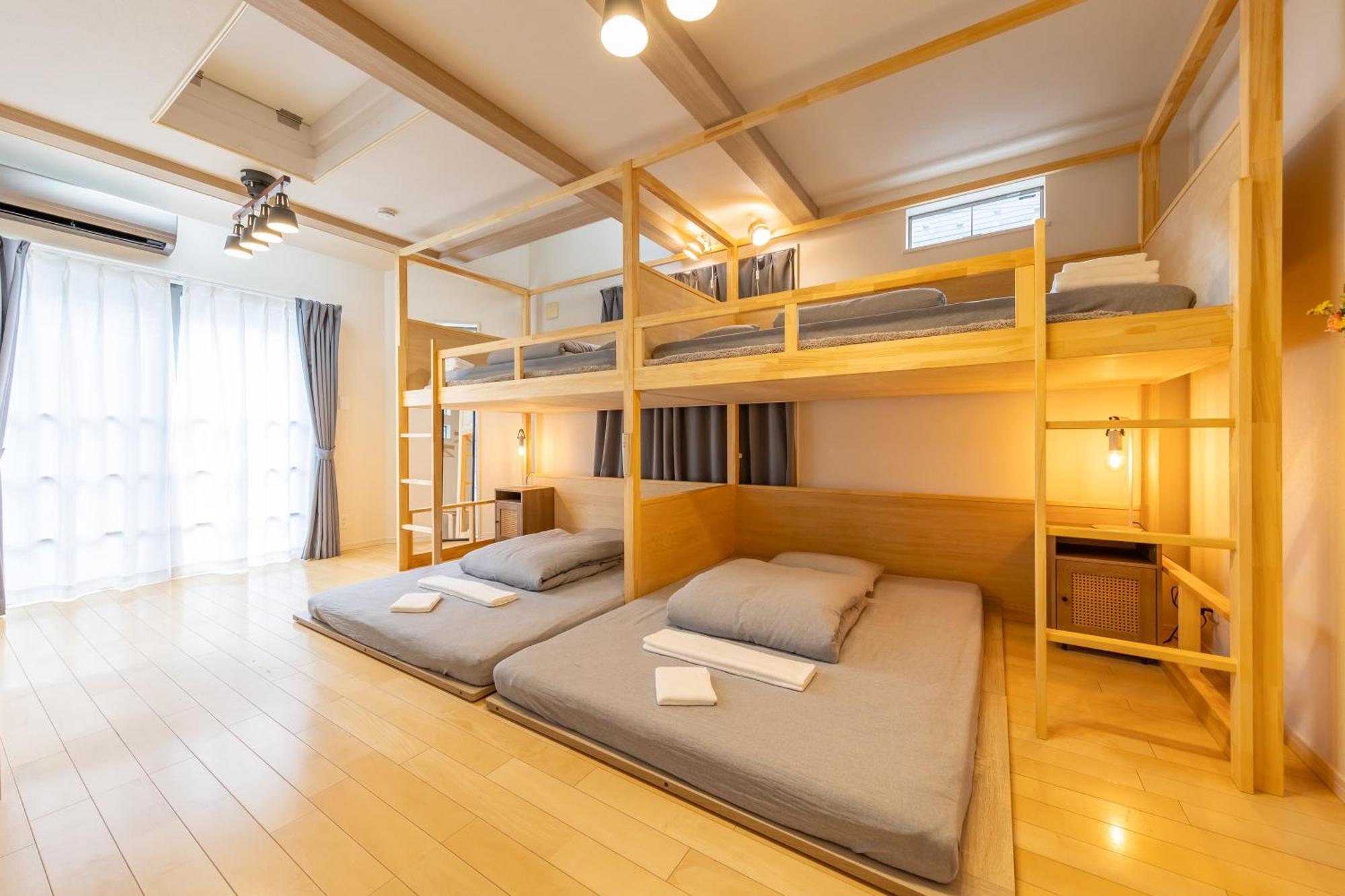 Han'S Ebisu - Shibuya - Entire House For Max 10 Ppl Tokyo Esterno foto