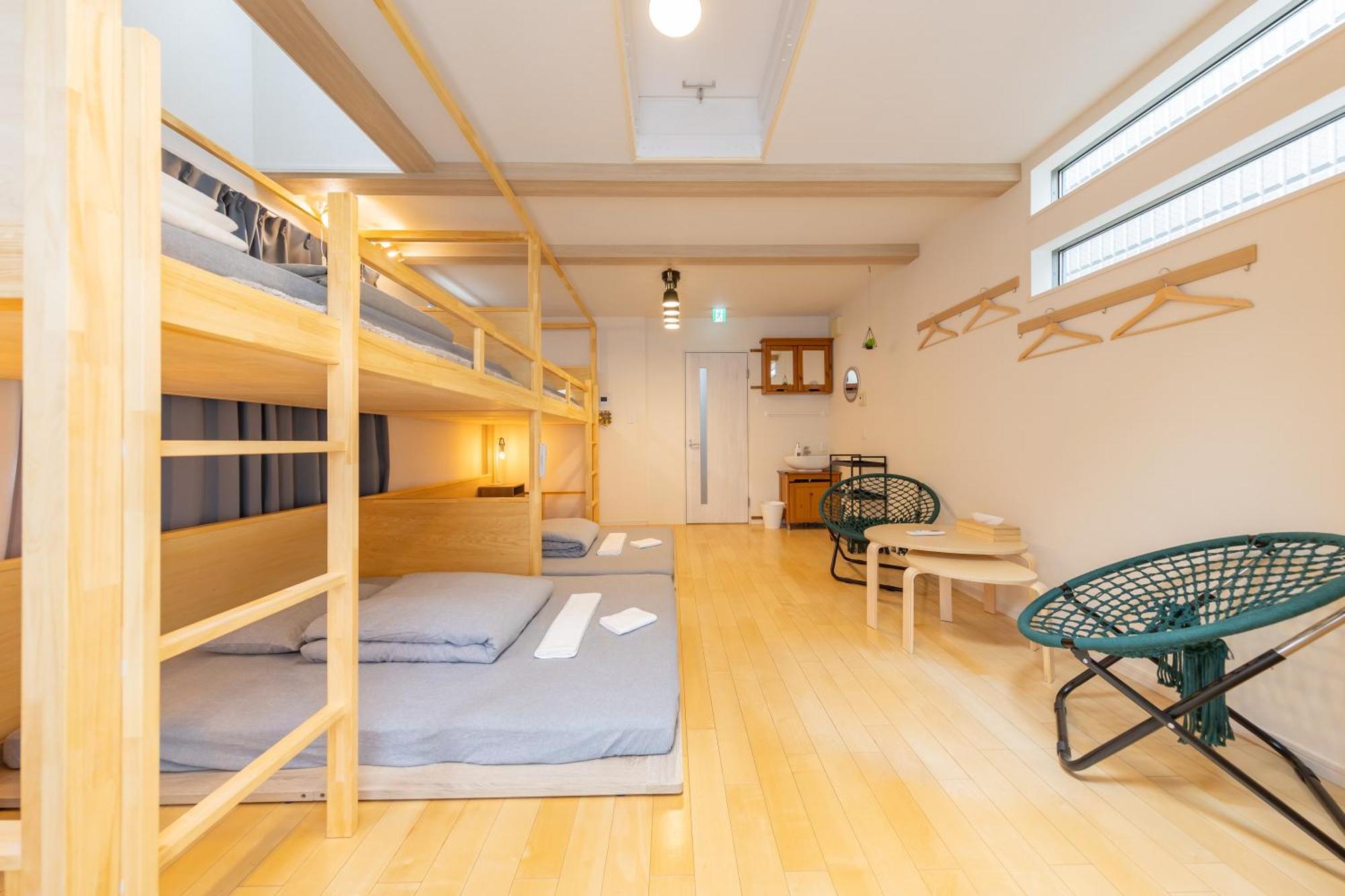 Han'S Ebisu - Shibuya - Entire House For Max 10 Ppl Tokyo Esterno foto