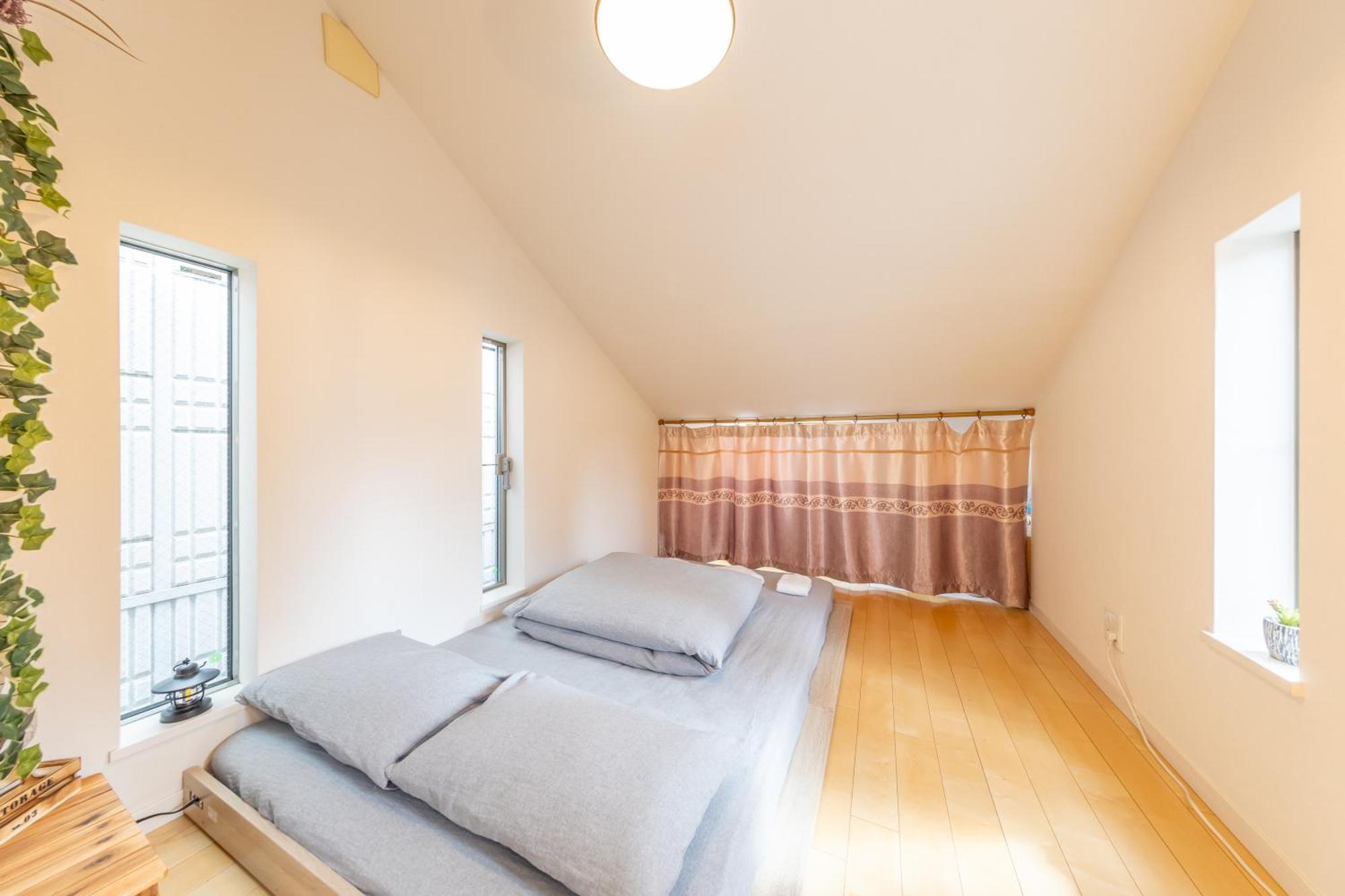 Han'S Ebisu - Shibuya - Entire House For Max 10 Ppl Tokyo Esterno foto