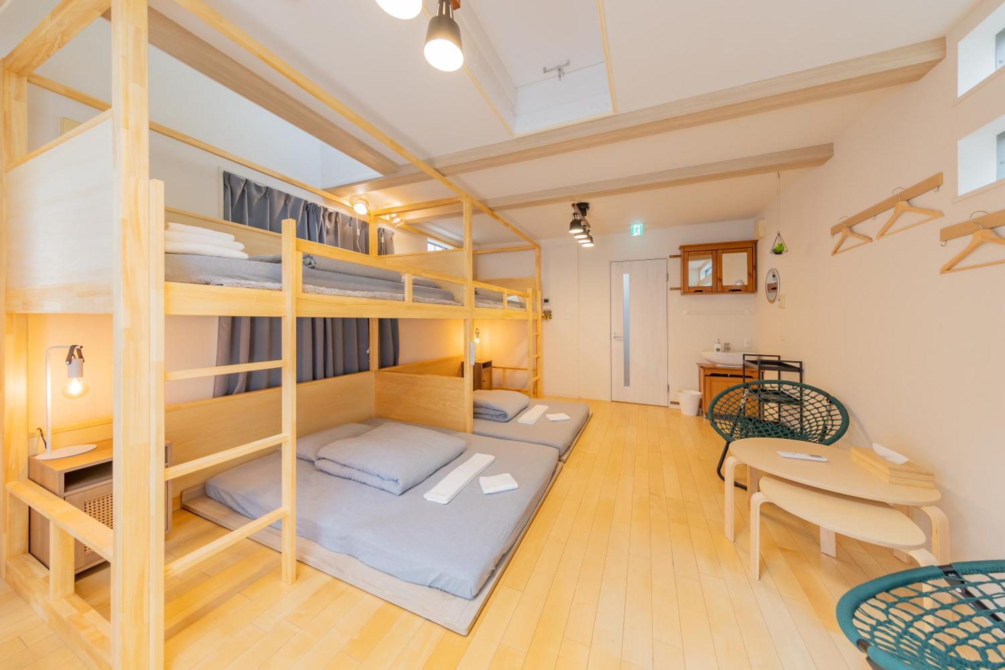 Han'S Ebisu - Shibuya - Entire House For Max 10 Ppl Tokyo Esterno foto