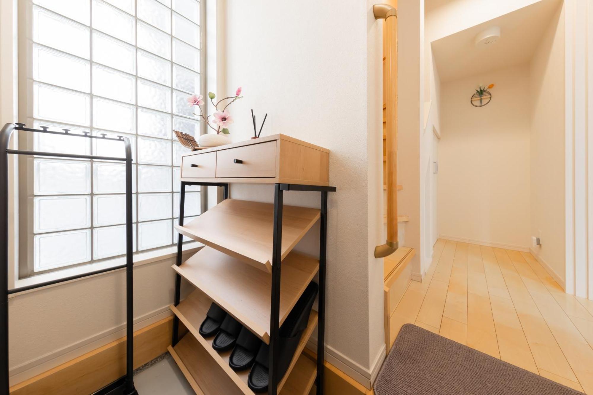 Han'S Ebisu - Shibuya - Entire House For Max 10 Ppl Tokyo Esterno foto