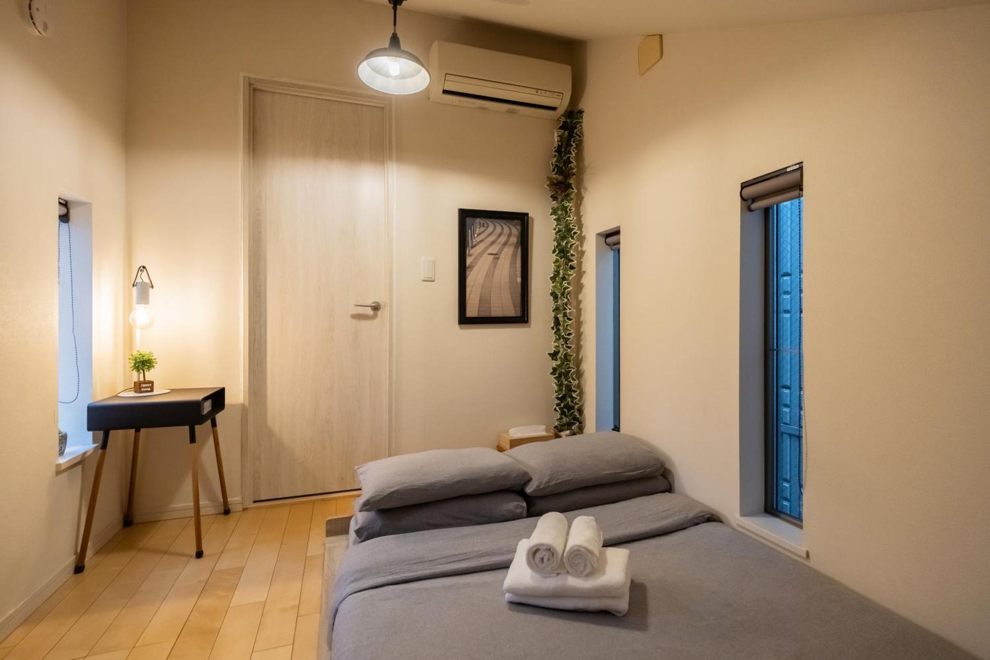 Han'S Ebisu - Shibuya - Entire House For Max 10 Ppl Tokyo Esterno foto